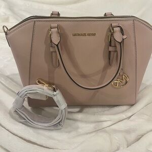 Michael Kors Large Satchel- Used